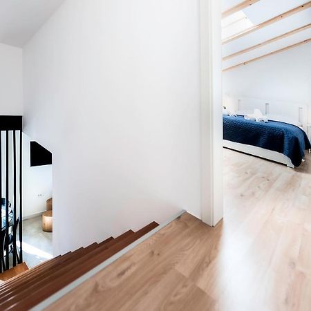 City Comfort Apartments Rovinj Eksteriør bilde
