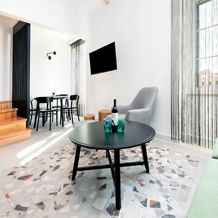 City Comfort Apartments Rovinj Eksteriør bilde