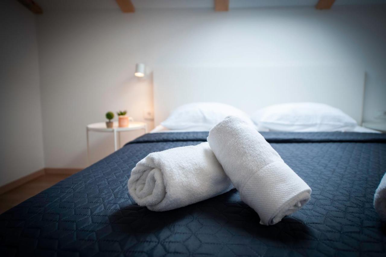 City Comfort Apartments Rovinj Eksteriør bilde