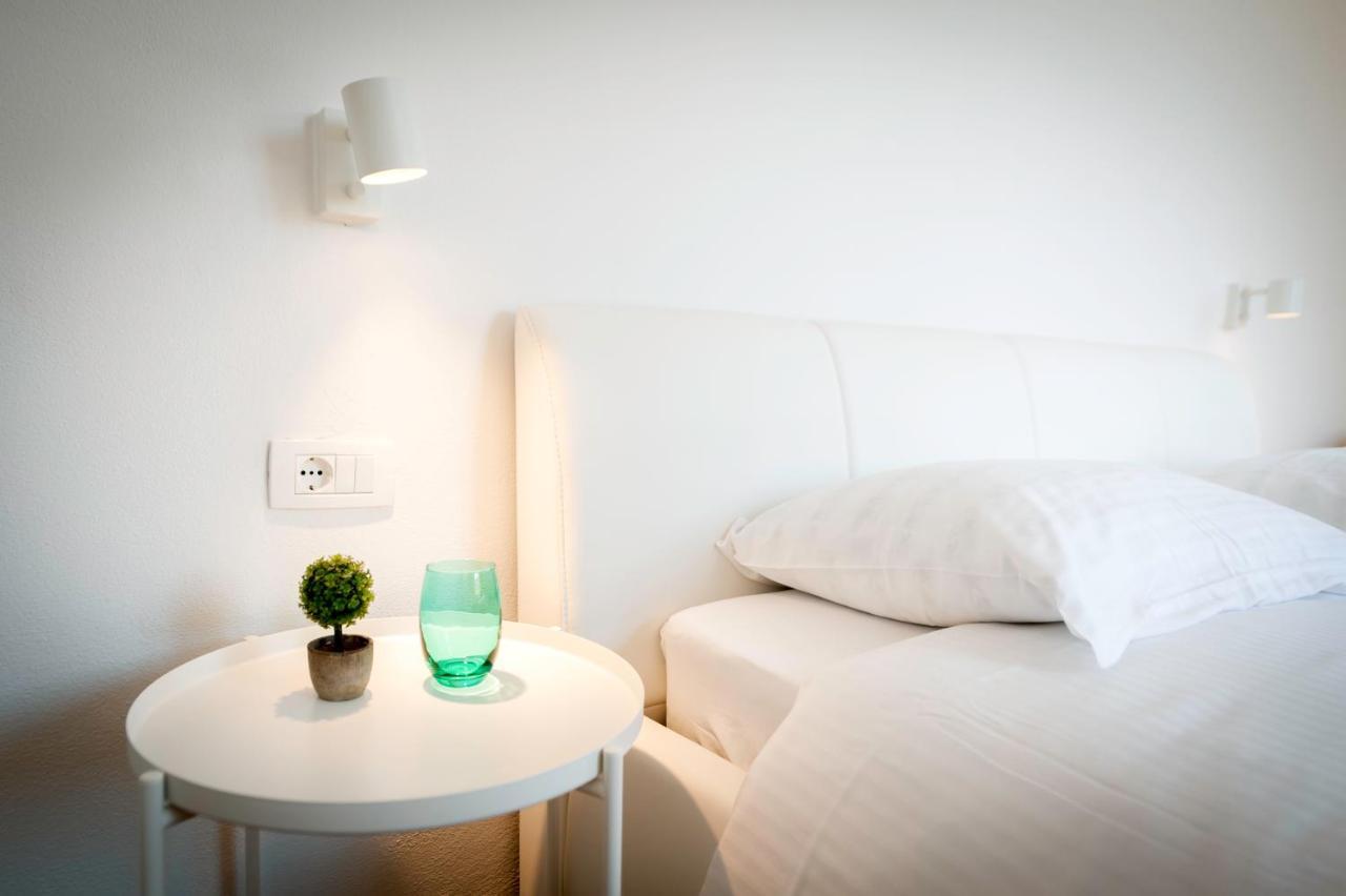 City Comfort Apartments Rovinj Eksteriør bilde