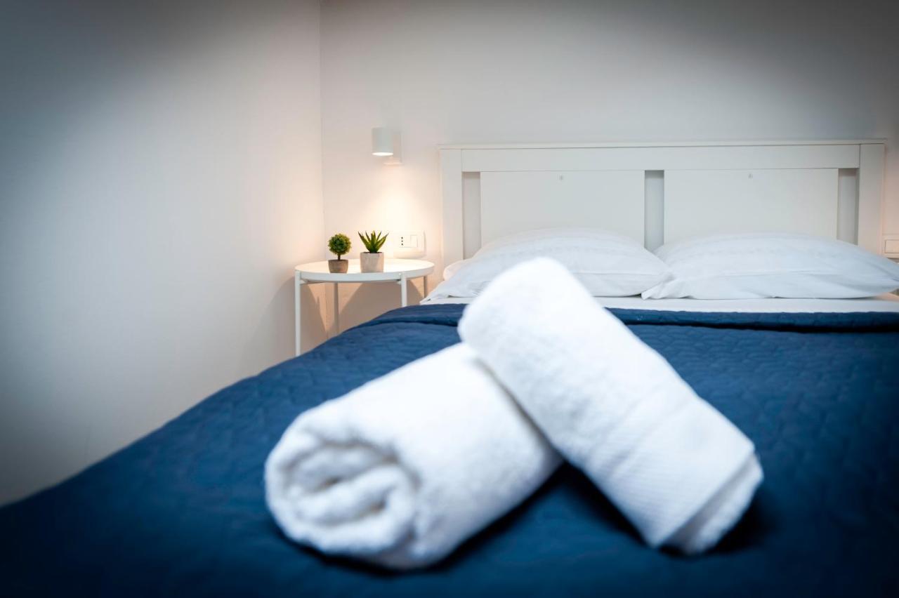 City Comfort Apartments Rovinj Eksteriør bilde