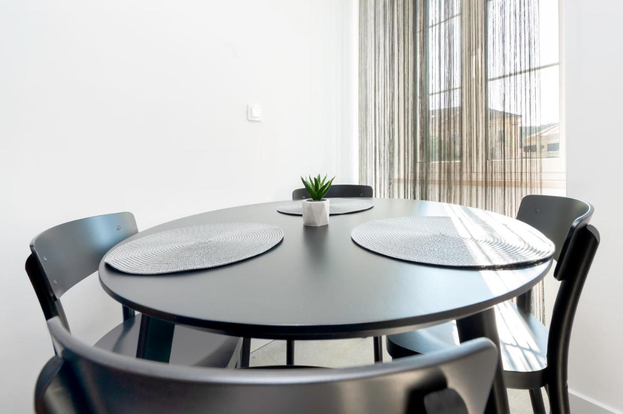 City Comfort Apartments Rovinj Eksteriør bilde